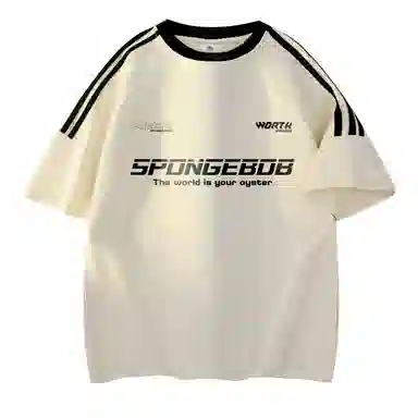 SPONGEBOB SQUAREPANTS T