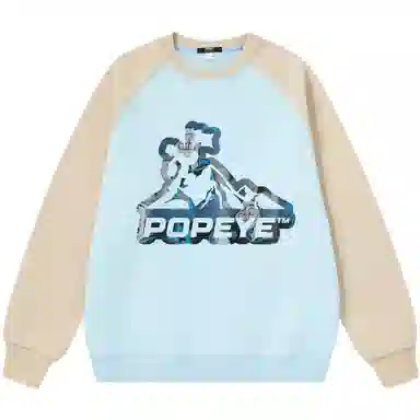 POPEYE