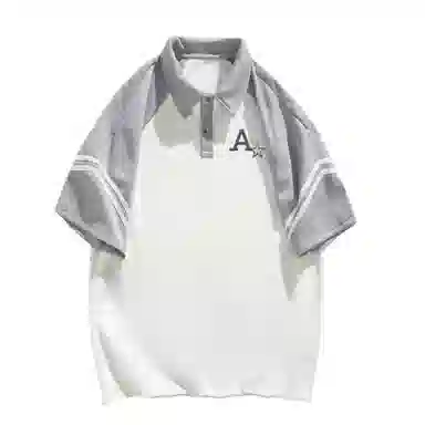 AMBER LIGHT LogoPolo