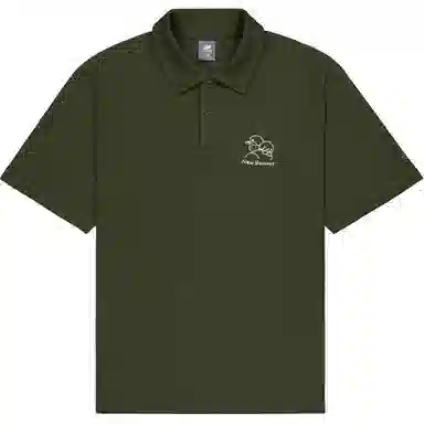 New Balance Polo