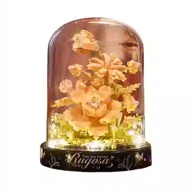 diy 301-600pcs OLY-WJJcM-551