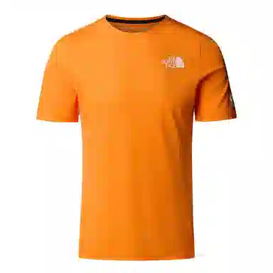 THE NORTH FACE Summit High Trail LogoT
