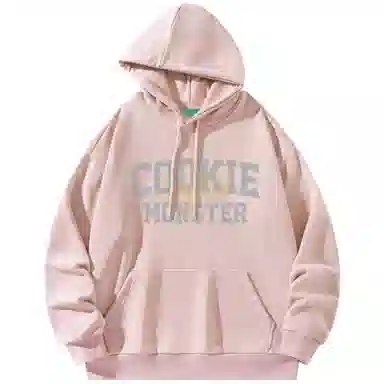 Sesame Street Hoodie