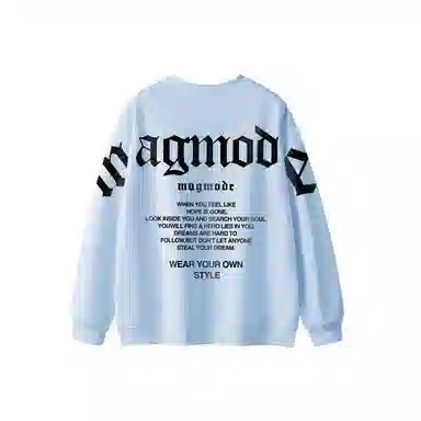 magmode Logo