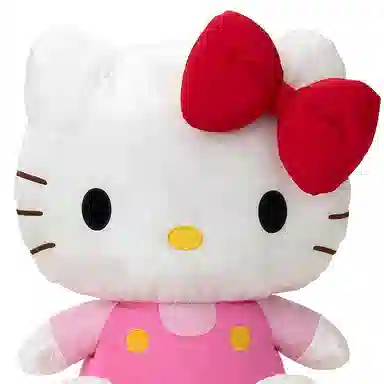 Sanrio Hello Kitty 48cm
