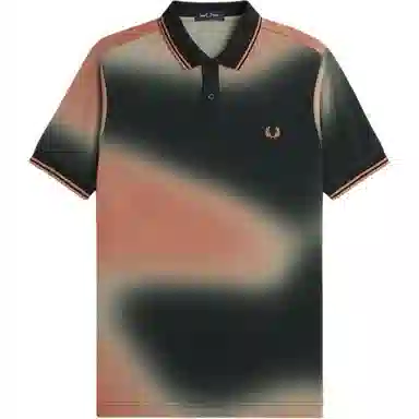 Fred Perry