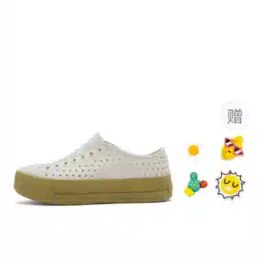 native Jefferson hi 4cm DIY3
