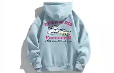 FOREVER 21 Logo