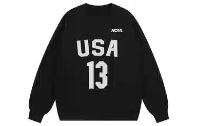 NCAA Sweatshirt