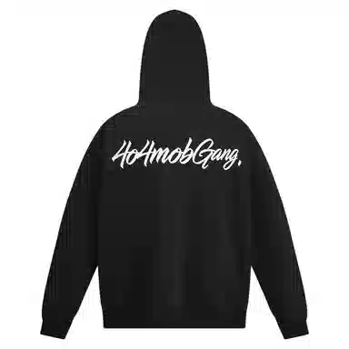 404MOB GANG Logo