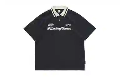 714STREET Polo