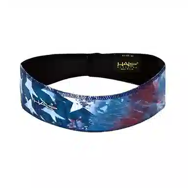 HALO HALO Dryline