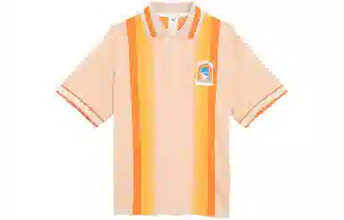 PUMA APRES COURT SHORT SLEEVE Polo