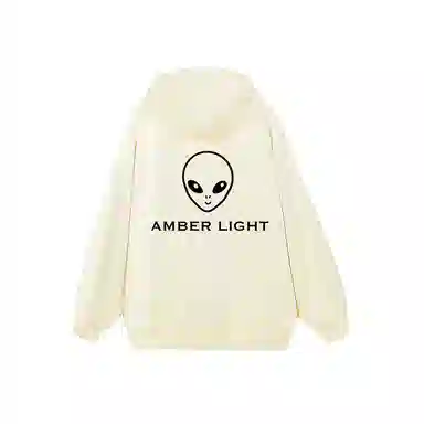 AMBER LIGHT