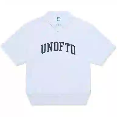 UNDEFEATED SS25 logopolo