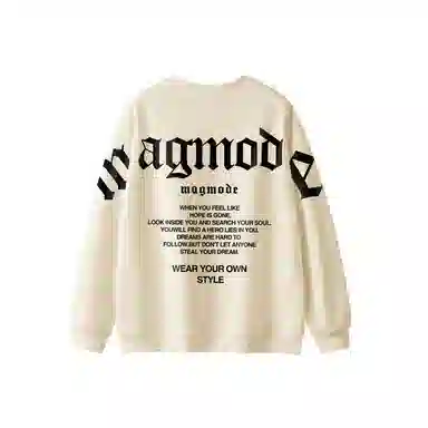 magmode Logo