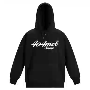404MOB GANG Logo
