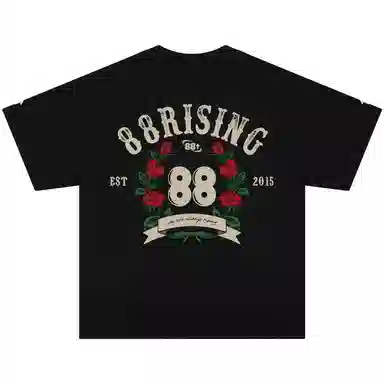 88rising LogoT