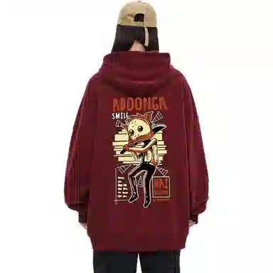 ADOONGA 350