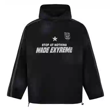 MADE EXTREME