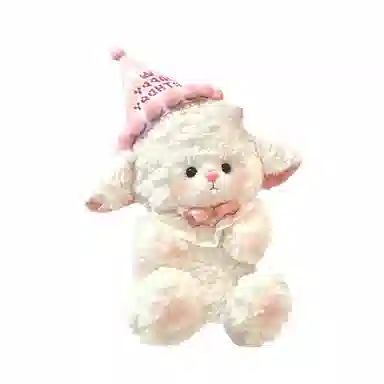 Teacher Lin 22cm25cm