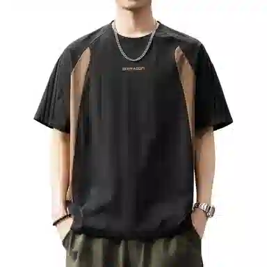 T