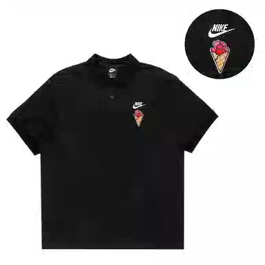 Nike LogoPolo