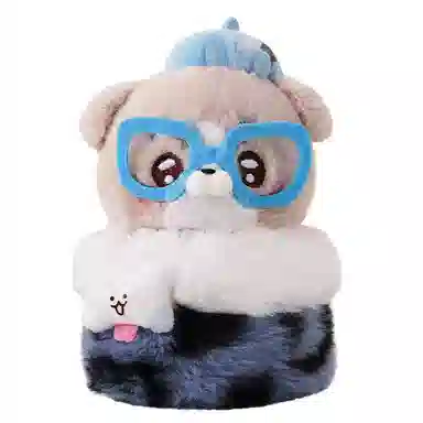 ABFUN Handspupu 14.5cm15.5cm15cm16cm13.5cm