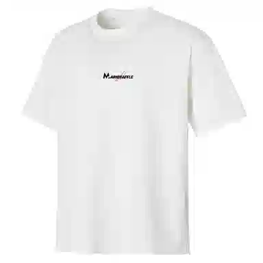 MARK WAFFLE T