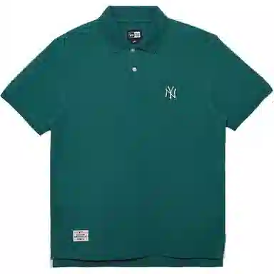 New Era x MLB SS24 Polo