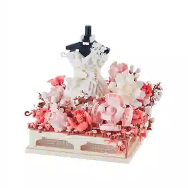 1888pcs OLY-WJJcM-557