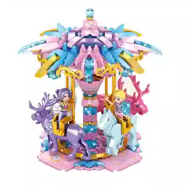 305pcs OLY-WJJcM-552