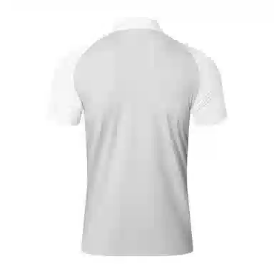 BKCXZICE Half-Zip Quick-Dry Sports Shirt