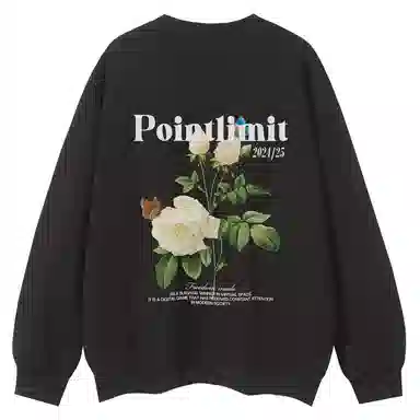 POINTLIMIT FW24 Logo