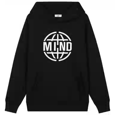 MIND ERROR Logo