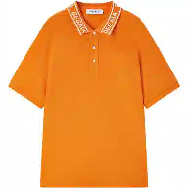 DEGAIA SS24 Polo