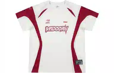 VEIDOORN Instant Colorblock Tee