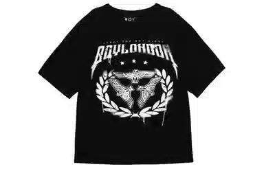 Boy London LogoT