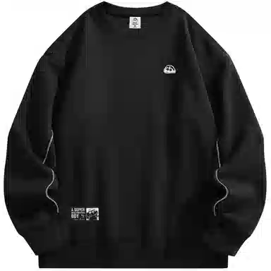 Crayon Shinchan Logo