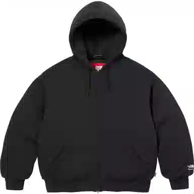 Supreme x The North Face Hoodie