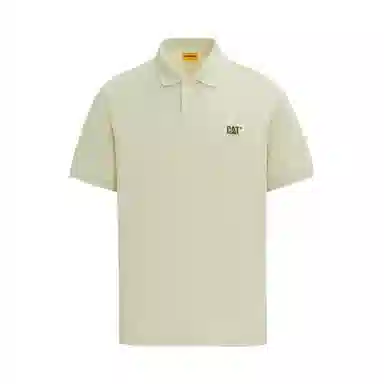 CAT SS24 UPF40+Polo