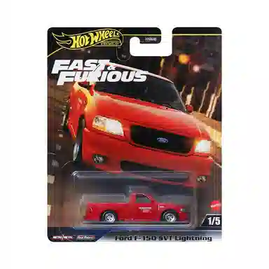 Hot Wheels HNW46