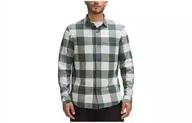 lululemon Soft Knit Overshirt