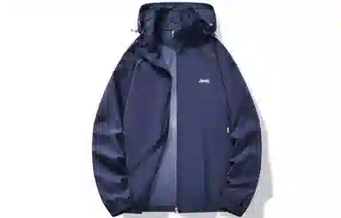 Jeep Urban UPF50+ Hoodie