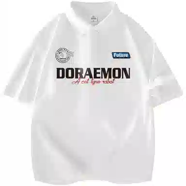 DoraemonA Polo
