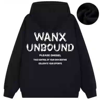 WANX Hoodie