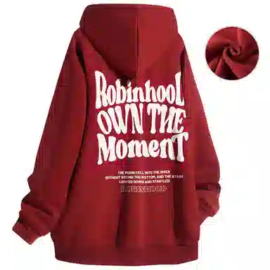 ROBINHOOD Logo