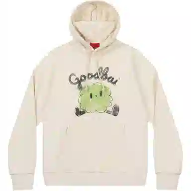 GOOD BAI FW24 GOODEES logo