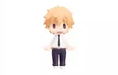 GSC HELLO GOOD SMILE Q 10cm