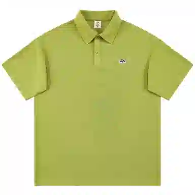 Crayon Shinchan logoPolo